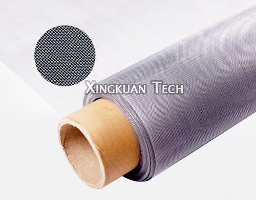 Alambre tejido Mesh Screen de la armadura llana 4-80 piezas de Mesh For Battery And Car